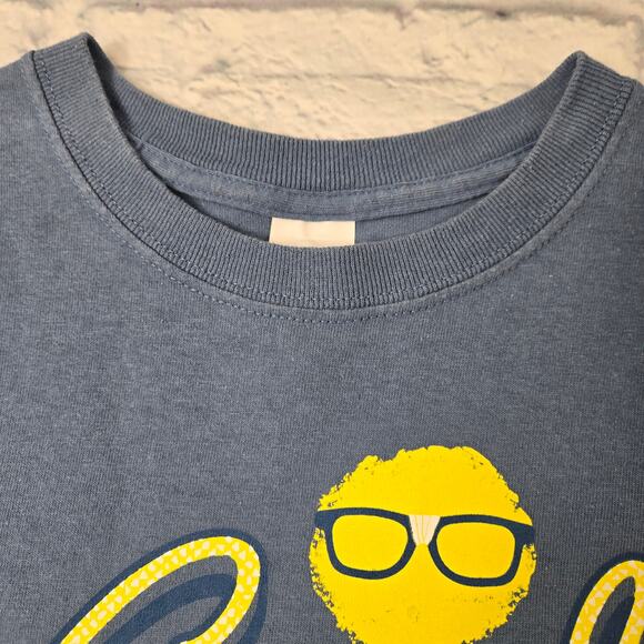 Culvers Curd Nerd T-shirt Blue Cheese the Day Gildan Ultra Cotton Size Small - Picture 9 of 13